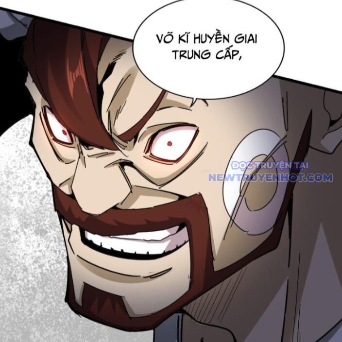 Đại Quản Gia Là Ma Hoàng Chapter 665 - Trang 2