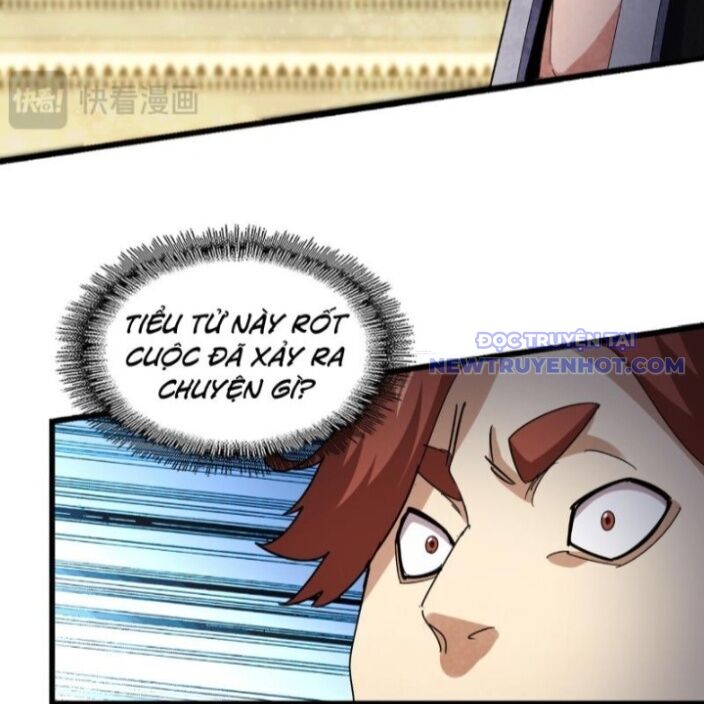 Đại Quản Gia Là Ma Hoàng Chapter 665 - Trang 2