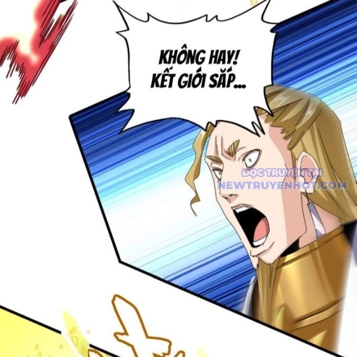 Đại Quản Gia Là Ma Hoàng Chapter 665 - Trang 2