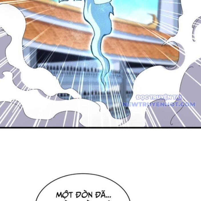 Đại Quản Gia Là Ma Hoàng Chapter 665 - Trang 2