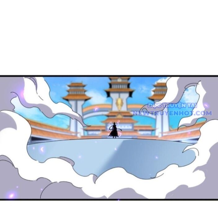 Đại Quản Gia Là Ma Hoàng Chapter 665 - Trang 2