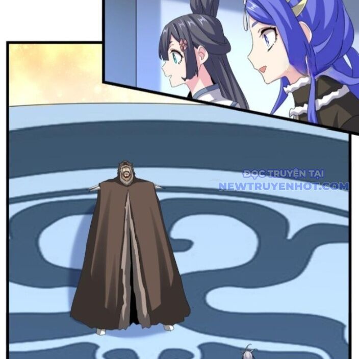 Đại Quản Gia Là Ma Hoàng Chapter 665 - Trang 2