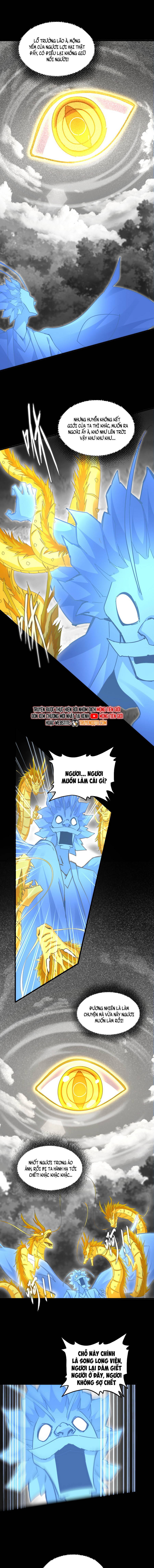 Đại Quản Gia Là Ma Hoàng Chapter 669 - Trang 2