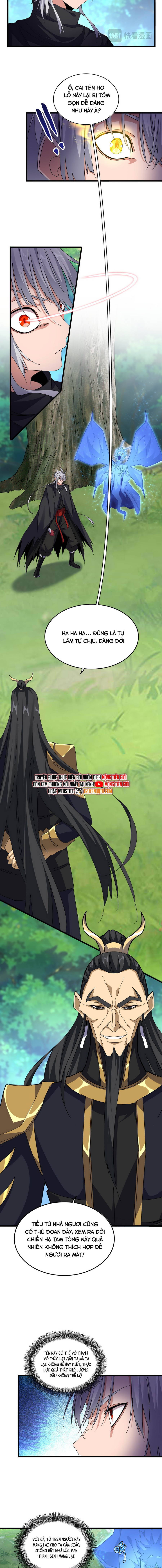 Đại Quản Gia Là Ma Hoàng Chapter 669 - Trang 2