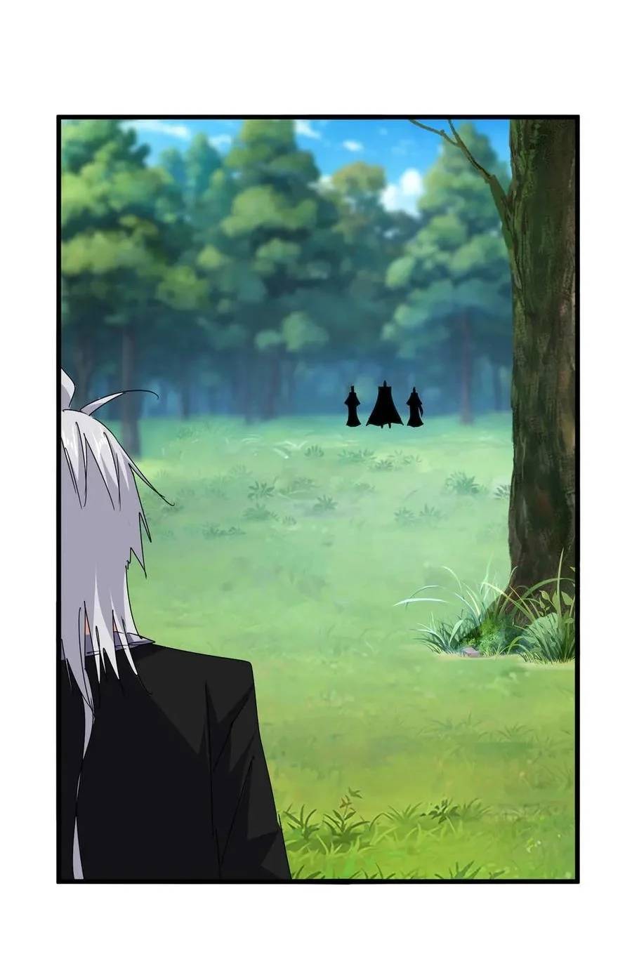 Đại Quản Gia Là Ma Hoàng Chapter 678 - Trang 2