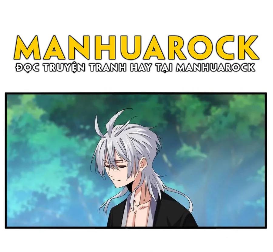 Đại Quản Gia Là Ma Hoàng Chapter 678 - Trang 2