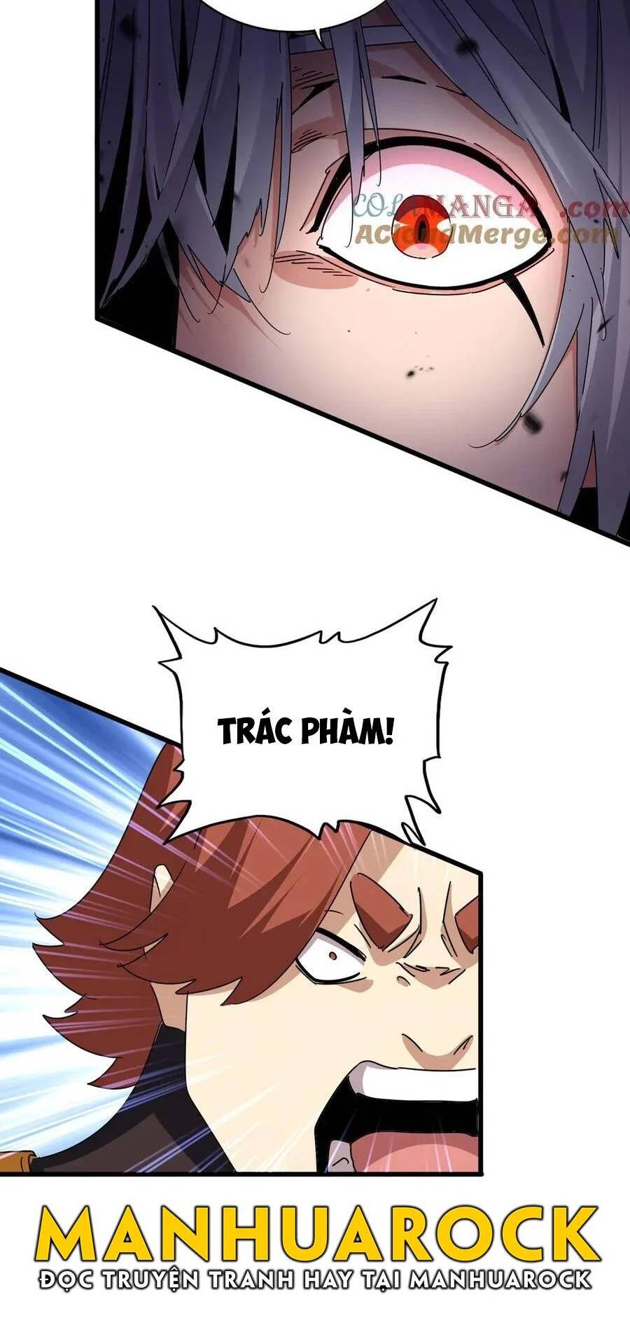 Đại Quản Gia Là Ma Hoàng Chapter 678 - Trang 2