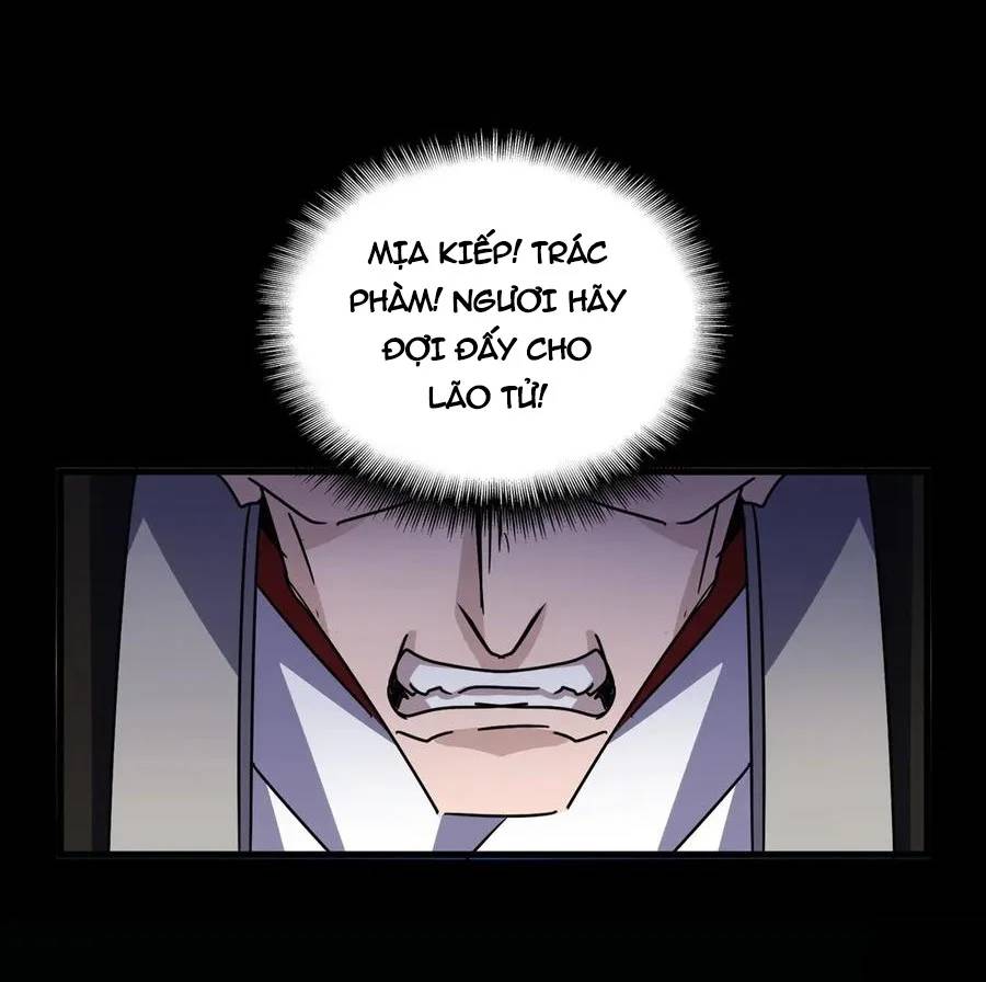 Đại Quản Gia Là Ma Hoàng Chapter 678 - Trang 2