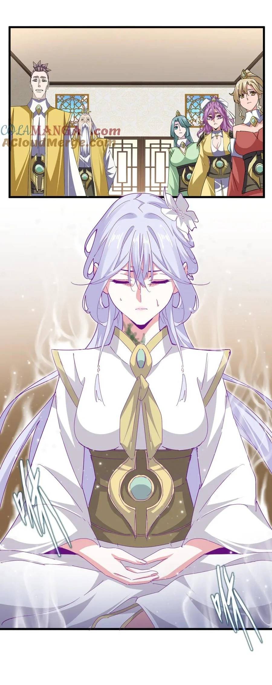 Đại Quản Gia Là Ma Hoàng Chapter 678 - Trang 2