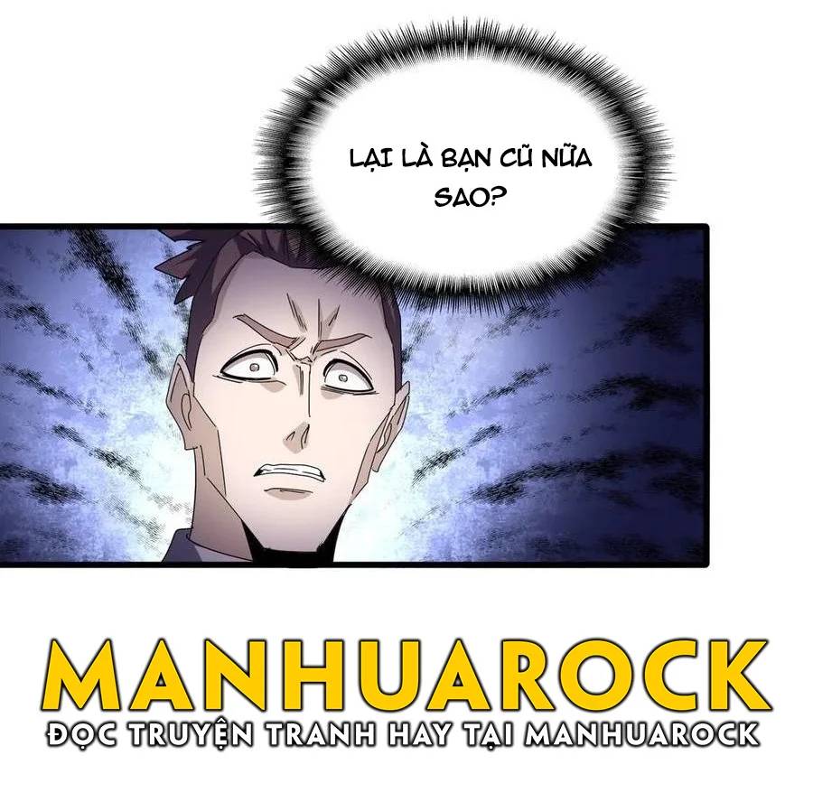 Đại Quản Gia Là Ma Hoàng Chapter 678 - Trang 2