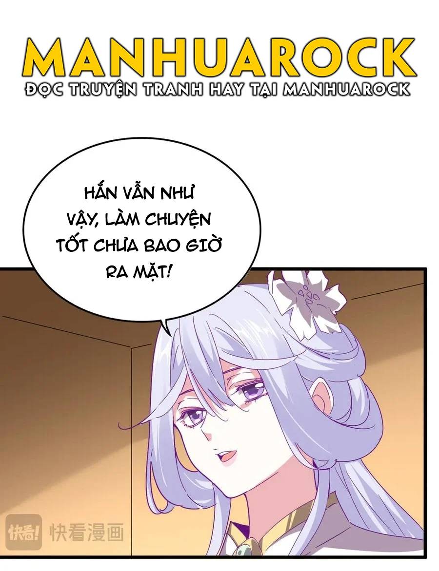 Đại Quản Gia Là Ma Hoàng Chapter 679 - Trang 2