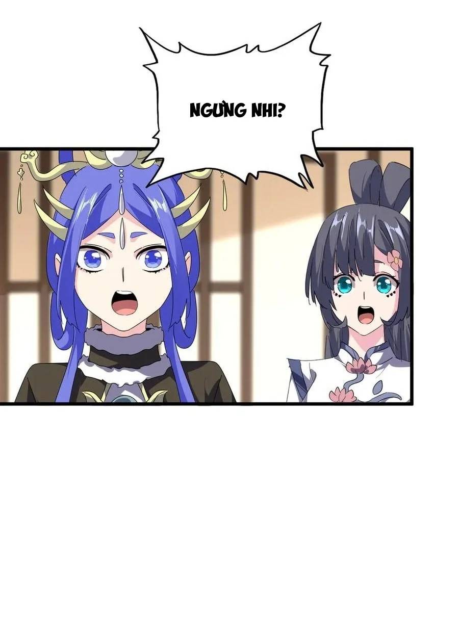 Đại Quản Gia Là Ma Hoàng Chapter 679 - Trang 2