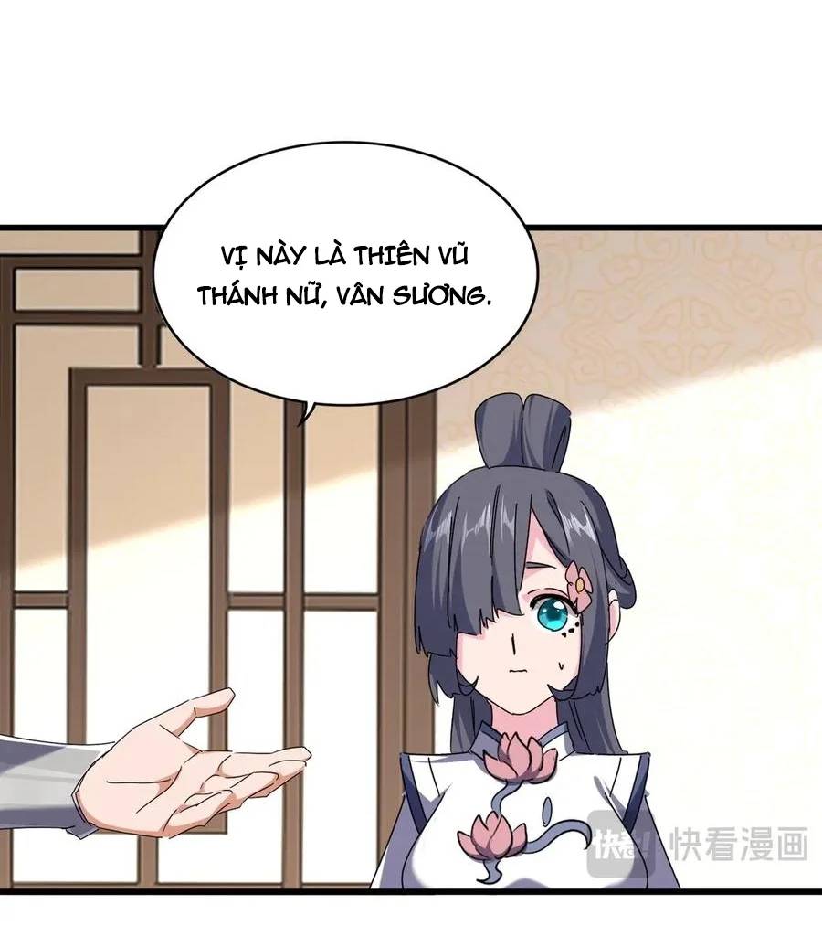 Đại Quản Gia Là Ma Hoàng Chapter 679 - Trang 2