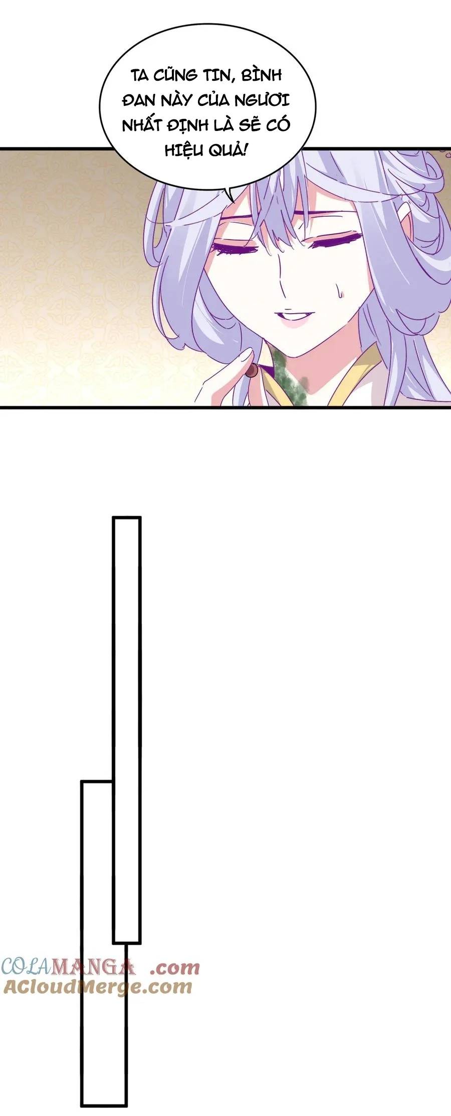 Đại Quản Gia Là Ma Hoàng Chapter 679 - Trang 2