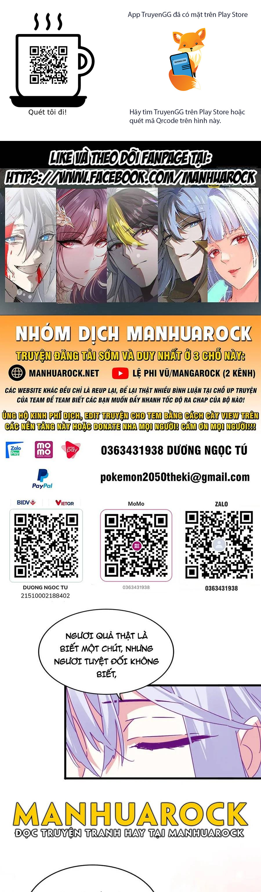 Đại Quản Gia Là Ma Hoàng Chapter 680 - Trang 2