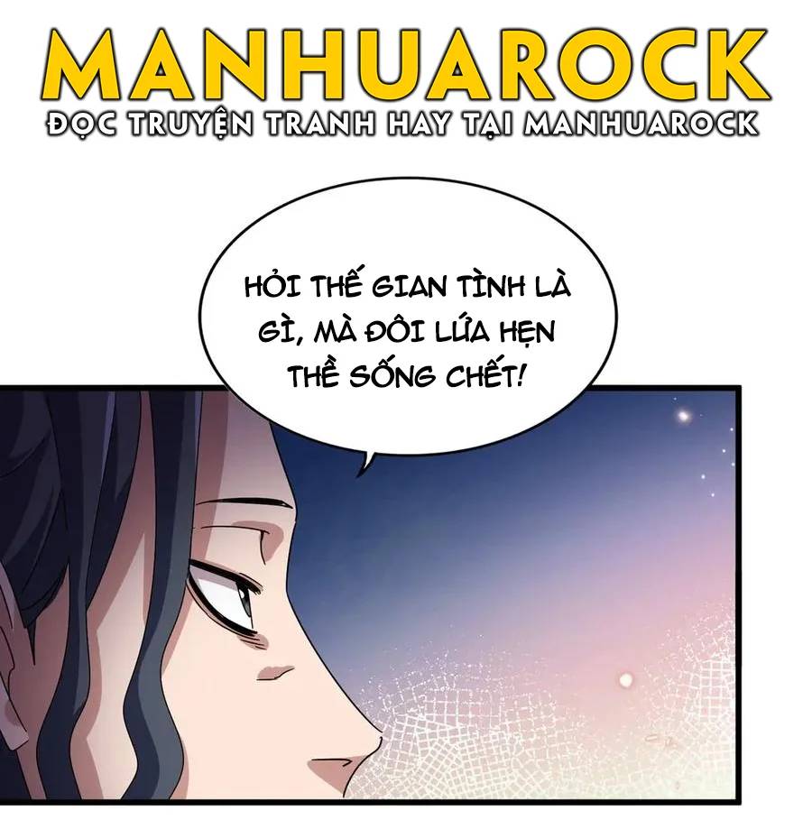 Đại Quản Gia Là Ma Hoàng Chapter 680 - Trang 2