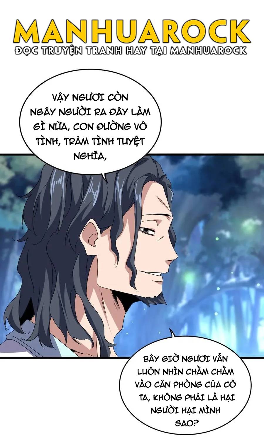 Đại Quản Gia Là Ma Hoàng Chapter 680 - Trang 2