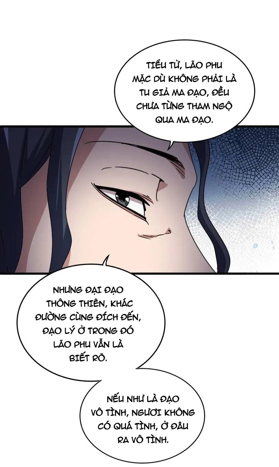 Đại Quản Gia Là Ma Hoàng Chapter 680 - Trang 2
