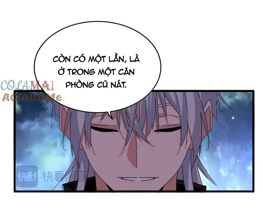 Đại Quản Gia Là Ma Hoàng Chapter 680 - Trang 2