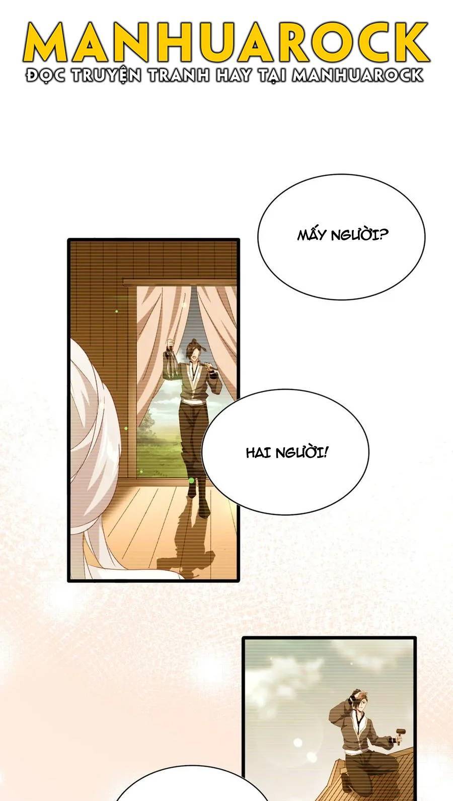 Đại Quản Gia Là Ma Hoàng Chapter 680 - Trang 2