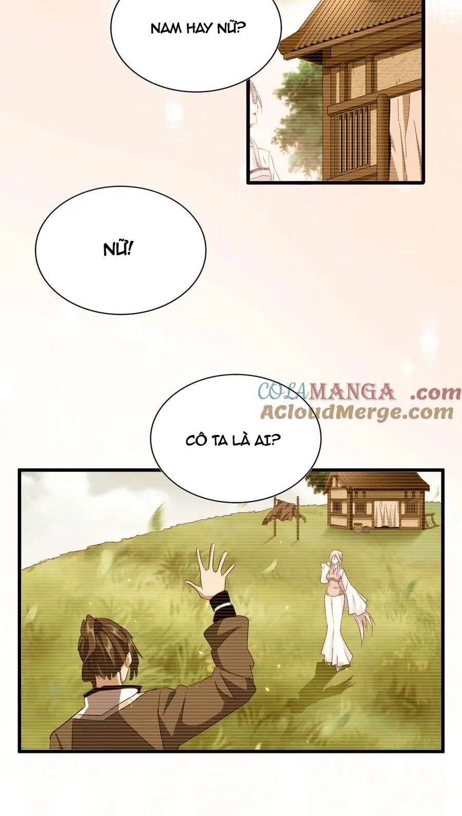 Đại Quản Gia Là Ma Hoàng Chapter 680 - Trang 2