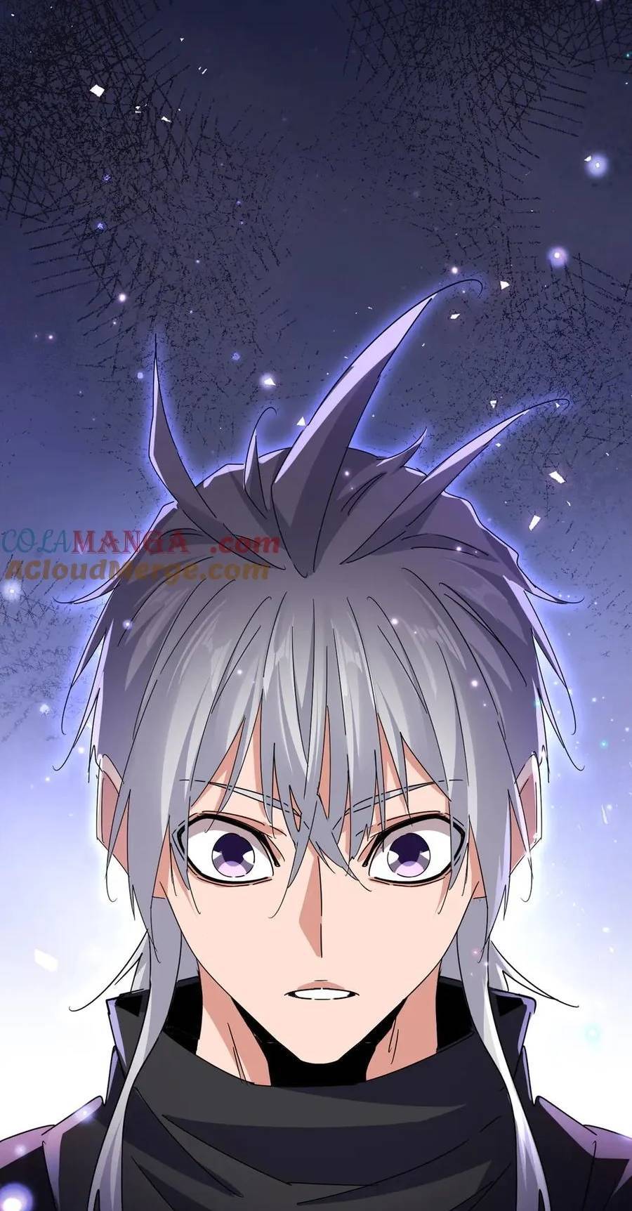 Đại Quản Gia Là Ma Hoàng Chapter 680 - Trang 2