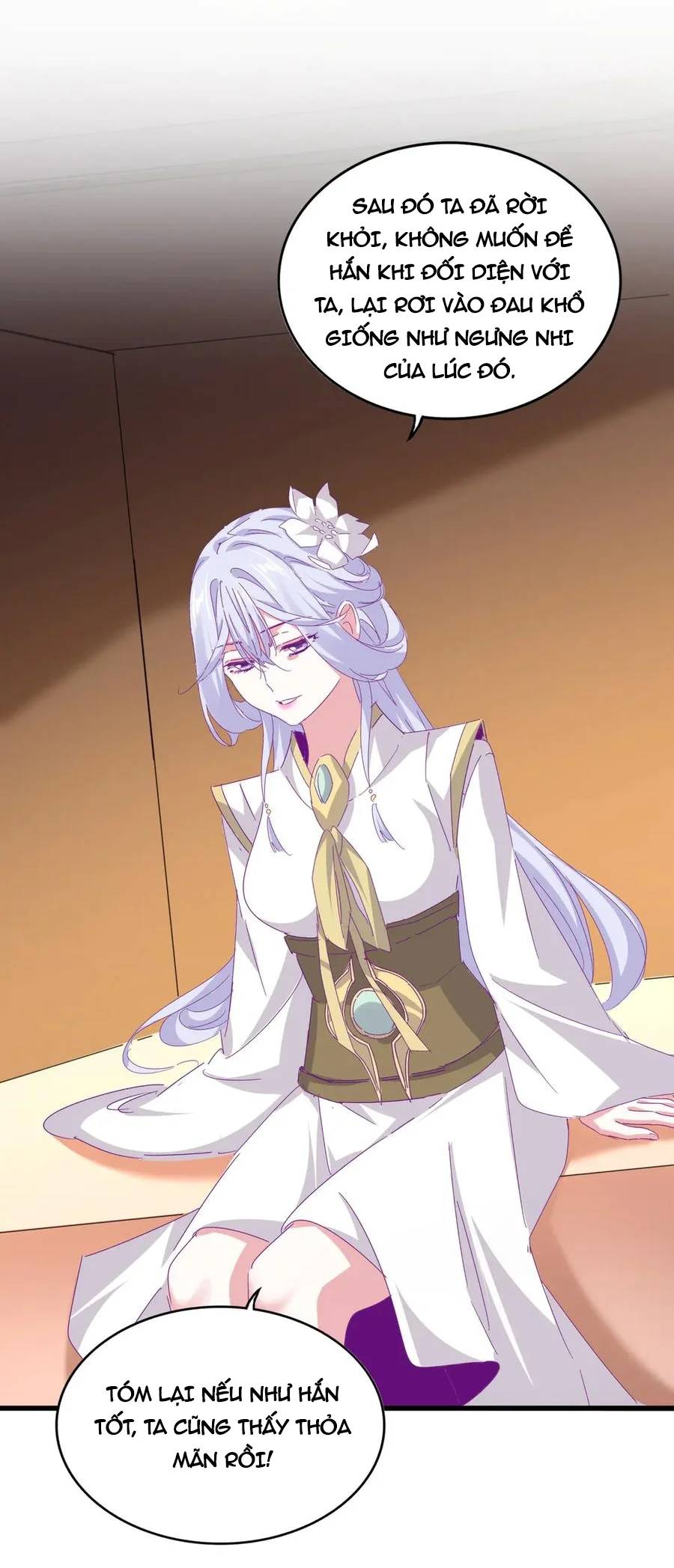 Đại Quản Gia Là Ma Hoàng Chapter 680 - Trang 2