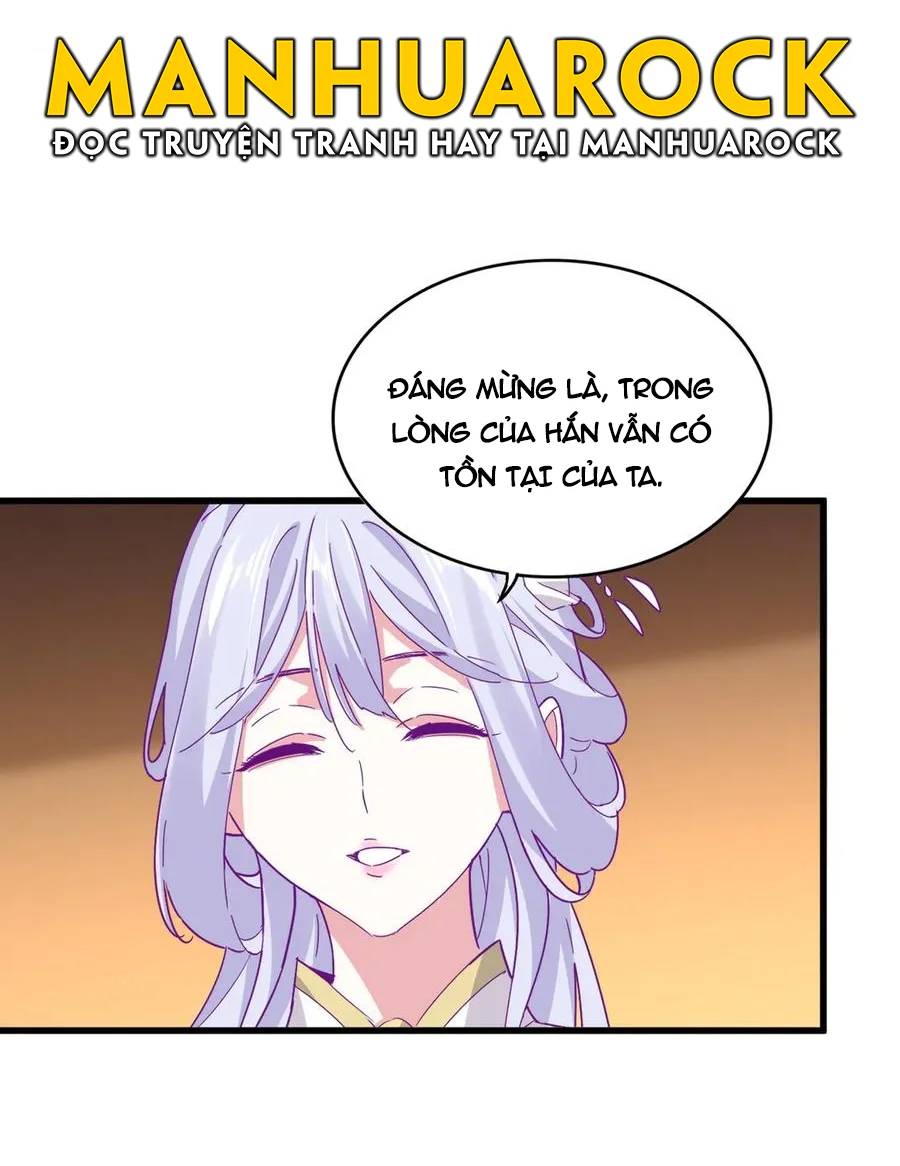 Đại Quản Gia Là Ma Hoàng Chapter 680 - Trang 2