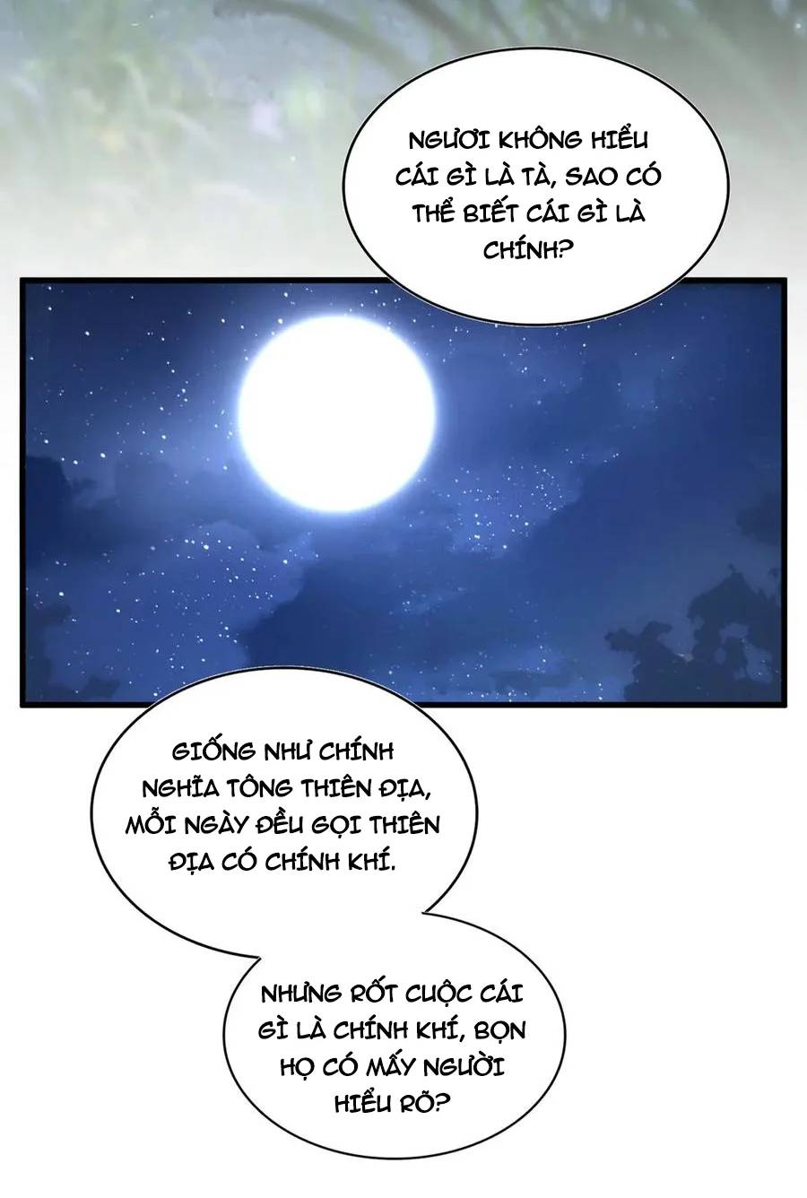 Đại Quản Gia Là Ma Hoàng Chapter 681 - Trang 2