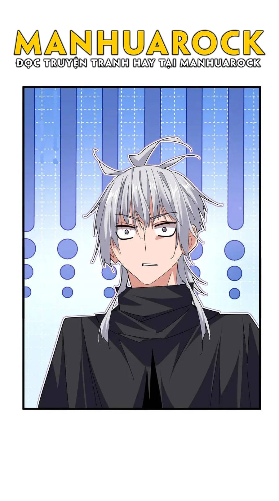 Đại Quản Gia Là Ma Hoàng Chapter 681 - Trang 2