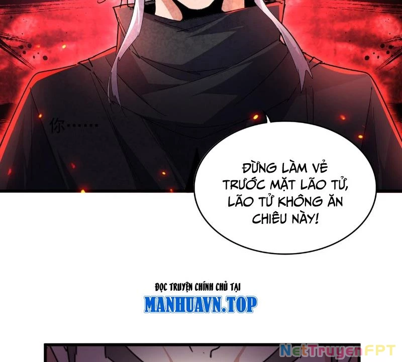 Đại Quản Gia Là Ma Hoàng Chapter 682 - Trang 2