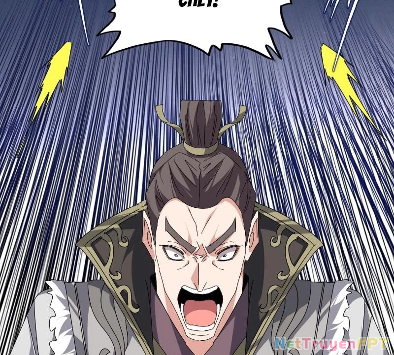 Đại Quản Gia Là Ma Hoàng Chapter 682 - Trang 2