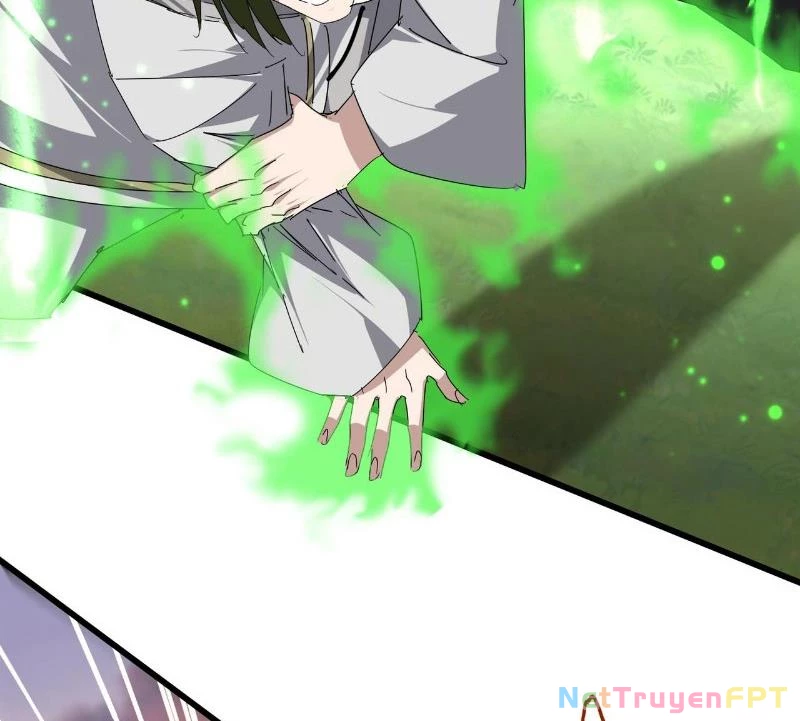 Đại Quản Gia Là Ma Hoàng Chapter 682 - Trang 2