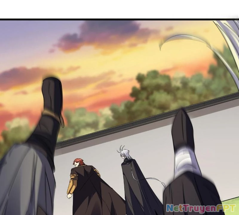 Đại Quản Gia Là Ma Hoàng Chapter 682 - Trang 2