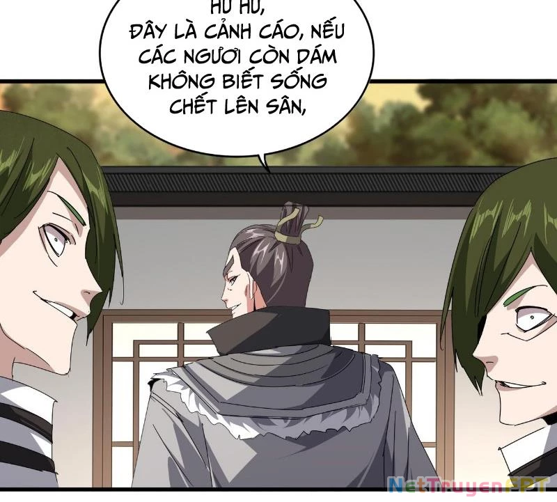 Đại Quản Gia Là Ma Hoàng Chapter 682 - Trang 2