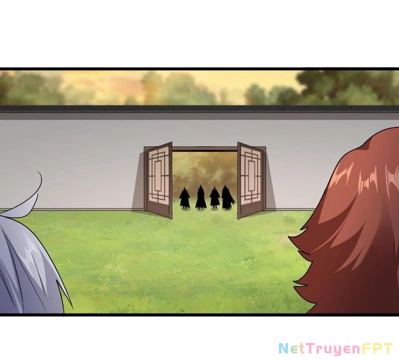 Đại Quản Gia Là Ma Hoàng Chapter 682 - Trang 2