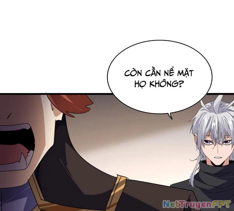 Đại Quản Gia Là Ma Hoàng Chapter 682 - Trang 2