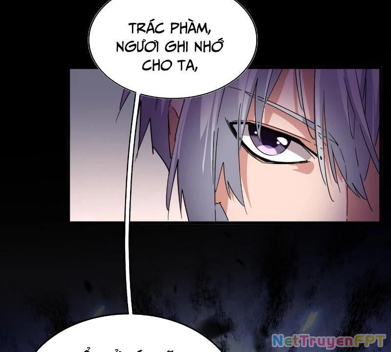 Đại Quản Gia Là Ma Hoàng Chapter 682 - Trang 2