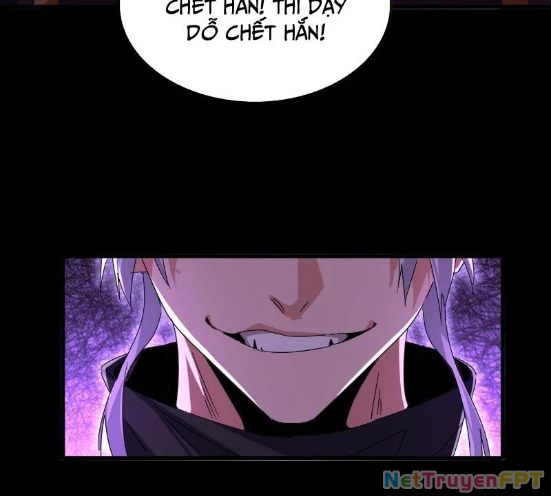 Đại Quản Gia Là Ma Hoàng Chapter 682 - Trang 2