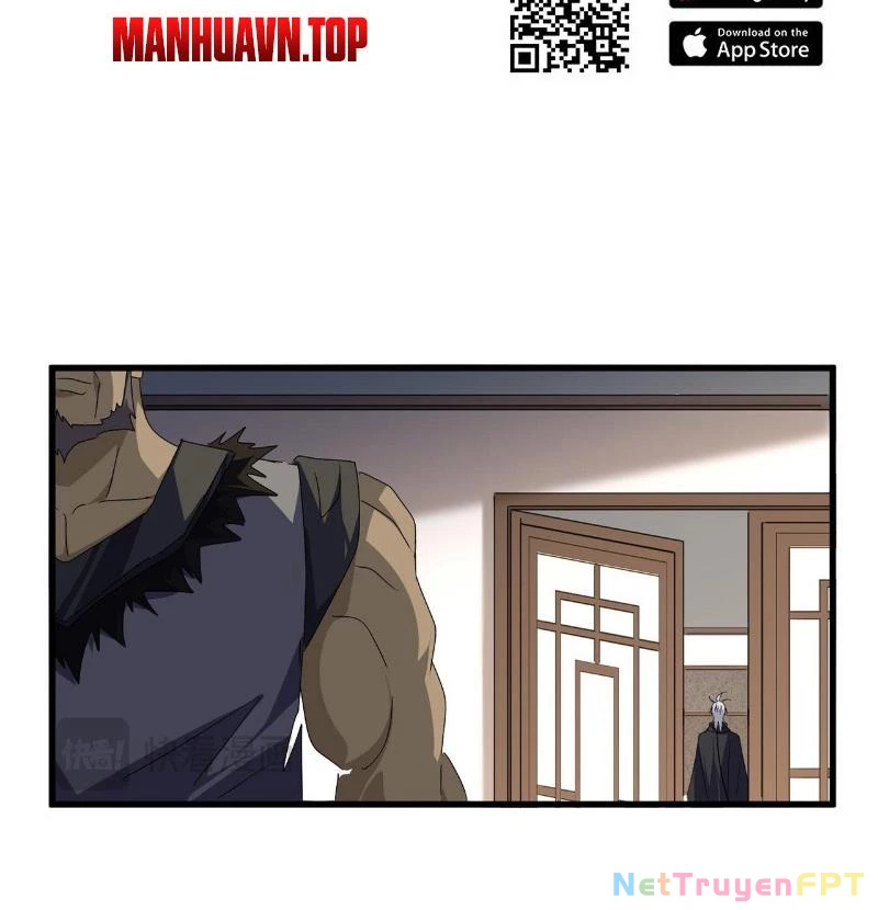 Đại Quản Gia Là Ma Hoàng Chapter 682 - Trang 2