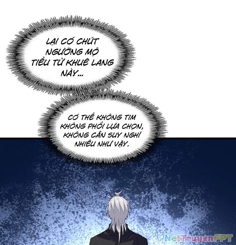 Đại Quản Gia Là Ma Hoàng Chapter 682 - Trang 2