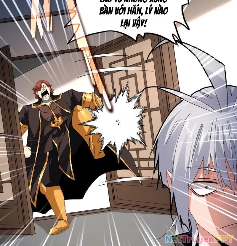 Đại Quản Gia Là Ma Hoàng Chapter 682 - Trang 2