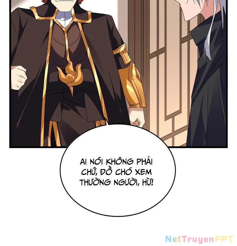 Đại Quản Gia Là Ma Hoàng Chapter 682 - Trang 2