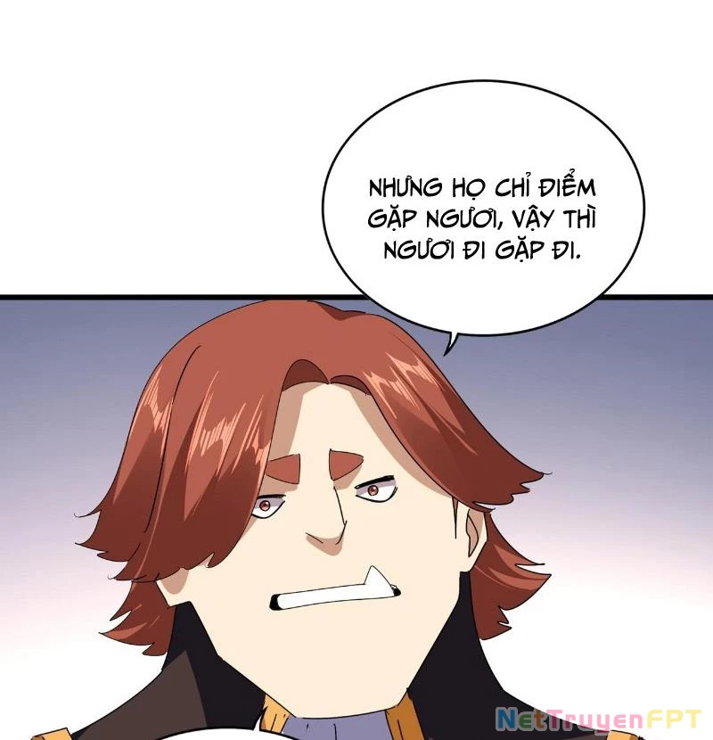 Đại Quản Gia Là Ma Hoàng Chapter 682 - Trang 2