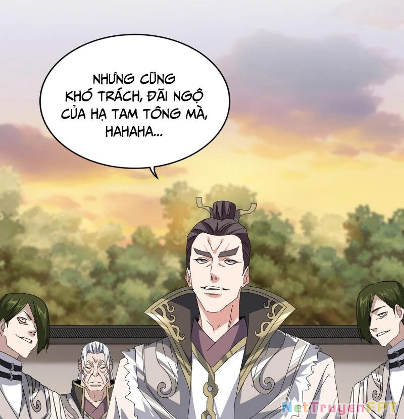 Đại Quản Gia Là Ma Hoàng Chapter 682 - Trang 2