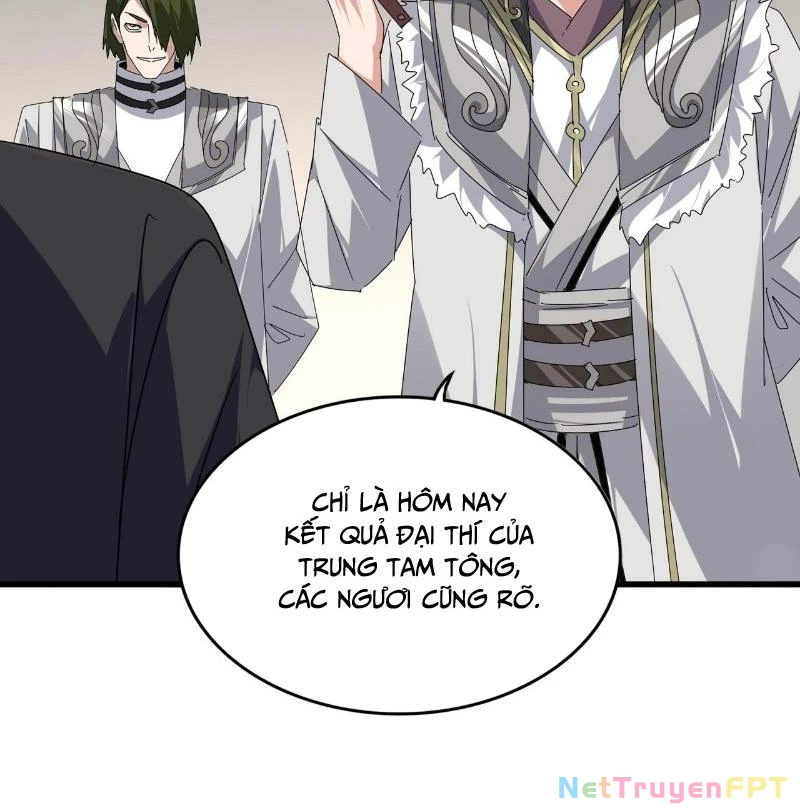 Đại Quản Gia Là Ma Hoàng Chapter 682 - Trang 2