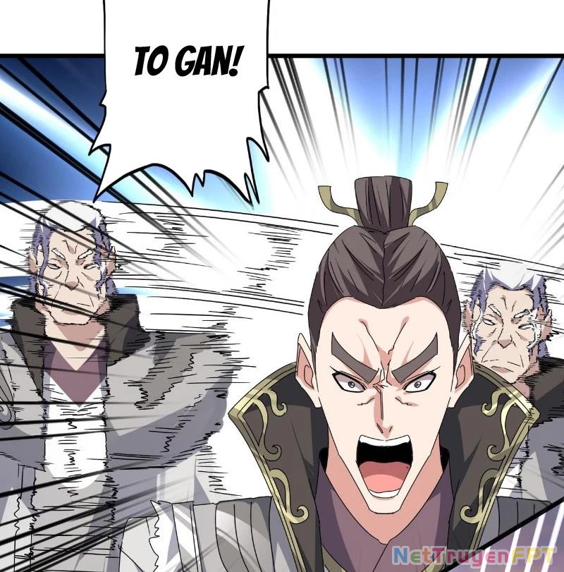 Đại Quản Gia Là Ma Hoàng Chapter 682 - Trang 2