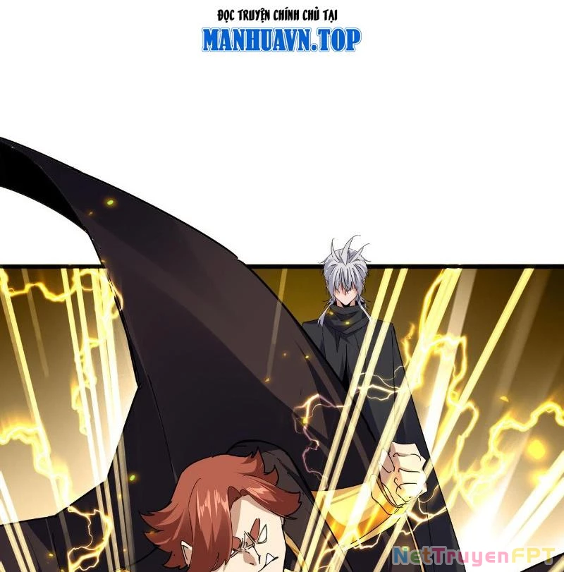 Đại Quản Gia Là Ma Hoàng Chapter 682 - Trang 2