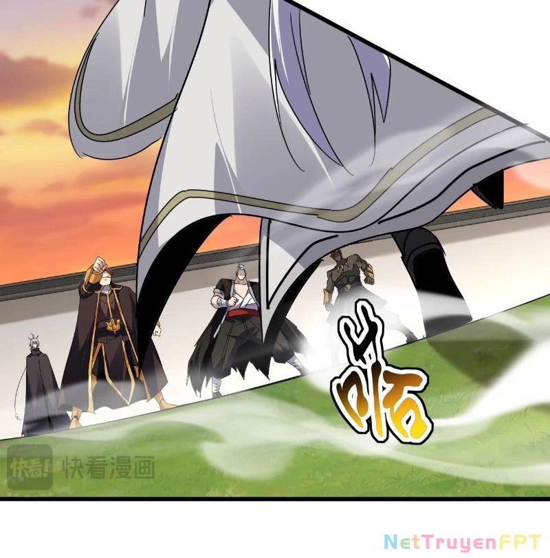 Đại Quản Gia Là Ma Hoàng Chapter 682 - Trang 2