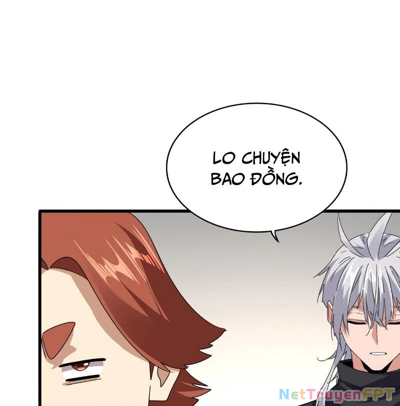 Đại Quản Gia Là Ma Hoàng Chapter 682 - Trang 2